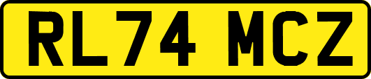 RL74MCZ