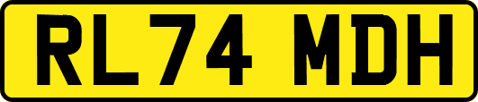 RL74MDH