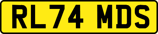 RL74MDS