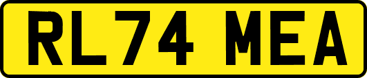 RL74MEA