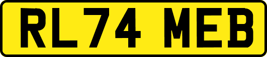 RL74MEB