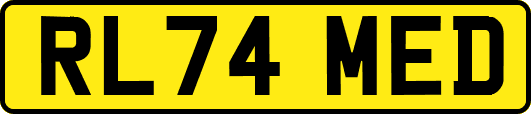 RL74MED