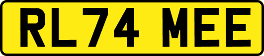 RL74MEE