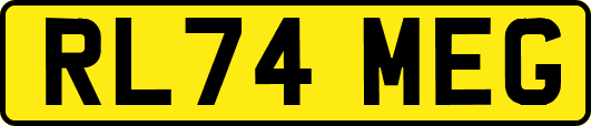 RL74MEG