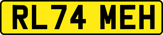 RL74MEH