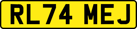 RL74MEJ