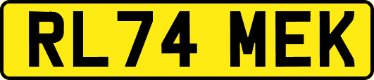 RL74MEK