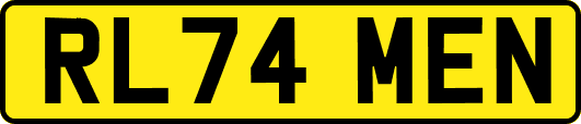 RL74MEN