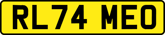 RL74MEO