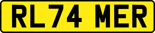 RL74MER