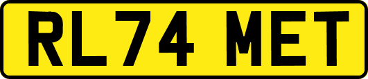RL74MET