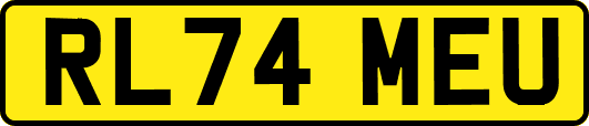 RL74MEU