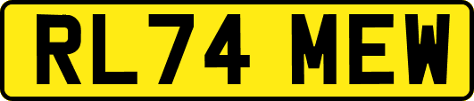 RL74MEW