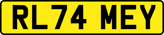 RL74MEY