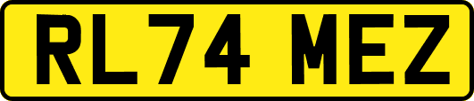 RL74MEZ