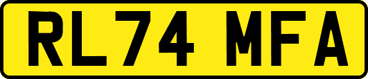 RL74MFA