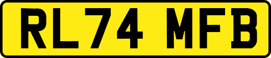RL74MFB