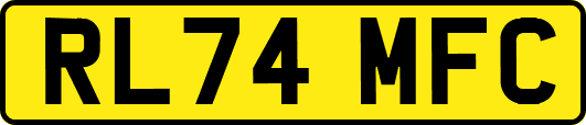 RL74MFC