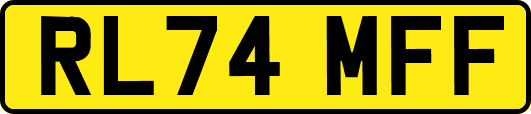 RL74MFF