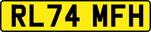 RL74MFH