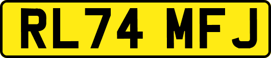 RL74MFJ