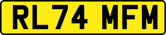 RL74MFM