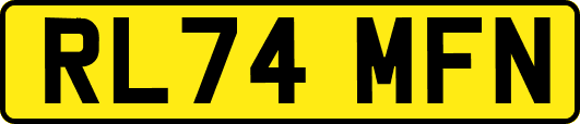 RL74MFN