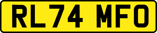 RL74MFO