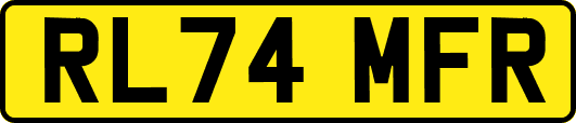 RL74MFR