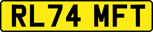RL74MFT