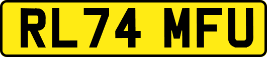 RL74MFU