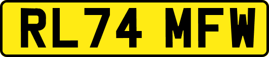 RL74MFW