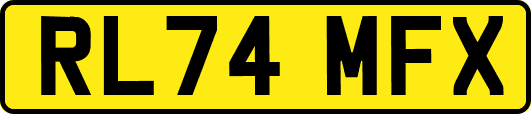 RL74MFX