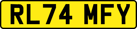 RL74MFY