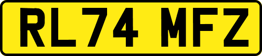 RL74MFZ