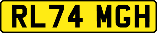 RL74MGH
