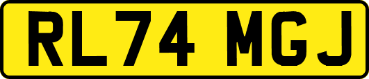 RL74MGJ