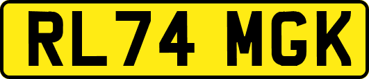 RL74MGK