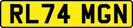 RL74MGN