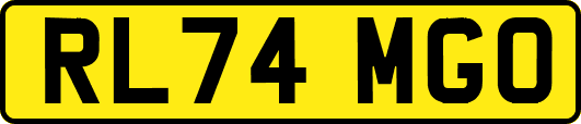 RL74MGO