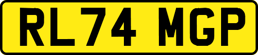 RL74MGP