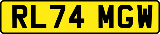 RL74MGW