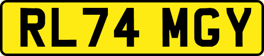 RL74MGY