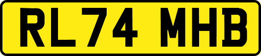 RL74MHB