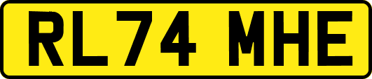 RL74MHE