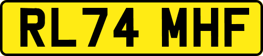 RL74MHF