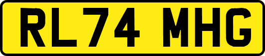 RL74MHG