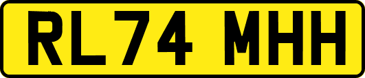 RL74MHH