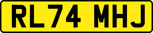 RL74MHJ