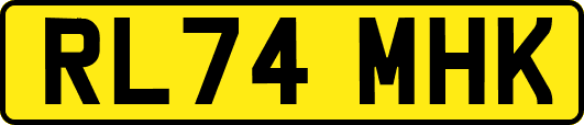 RL74MHK